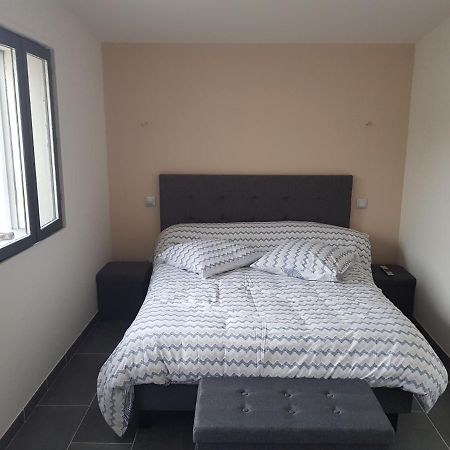 Baie De Somme - Le Pourquoi Pas Bed & Breakfast เลอโครทัว ภายนอก รูปภาพ