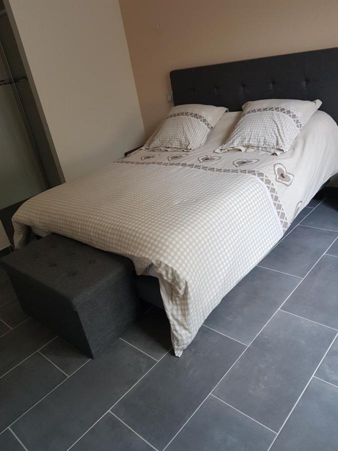 Baie De Somme - Le Pourquoi Pas Bed & Breakfast เลอโครทัว ภายนอก รูปภาพ